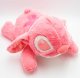 myHomelife Maskotka pluszak różowy duży leżący Stitch 1
