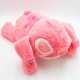myHomelife Maskotka pluszak różowy duży leżący Stitch 1