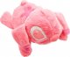myHomelife Maskotka pluszak różowy duży leżący Stitch 2