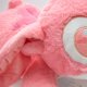 myHomelife Maskotka pluszak różowy duży leżący Stitch 3