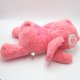 myHomelife Maskotka pluszak różowy duży leżący Stitch 4