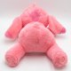 myHomelife Maskotka pluszak różowy duży leżący Stitch 5