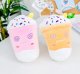 myHomelife Maskotka pluszak mały milk shake truskawkowy 5