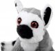 Jokomisiada Maskotka pluszak Lemur Julek 13cm 13722 3