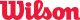 Wilson LOTKA BADMINTON NYLON WILSON CHAMPIONSHIP TUBA 6SZT BIAŁA 79 1