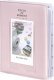 LoveInstant Album na Zdjęcia 64 szt. do Fujifilm INSTAX Mini 12 11 40 9 8 7s EVO LiPlay Link 2 SE / Pastelowy Różowy 5