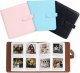 LoveInstant Album na Zdjęcia 228szt. do Fujifilm Instax SQUARE SQ1 / SQ6 / SQ10 / SQ20 / SQUARE Link / SHARE SP-3 / Brązowy 3