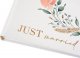 Goldbuch Album 08003 Just married 30x31 60 pages | corners/stickers | 4