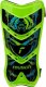 Reusch Nagolenniki Shinguard Attrakt Lite 53 77 045 5551 1