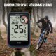 Sigma Licznik rowerowy SIGMA ROX 4.0 GPS + czujniki 3