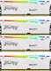 Pamięć Kingston Fury Beast RGB, DDR5, 64 GB, 5600MHz, CL40 (KF556C40BWAK4-64) 2