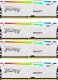 Pamięć Kingston Fury Beast RGB, DDR5, 64 GB, 6000MHz, CL40 (KF560C40BWAK4-64) 1