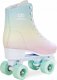 Croxer Klasyczne Retro Wrotki Croxer Alessa Rainbow 37 1