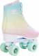 Croxer Klasyczne Retro Wrotki Croxer Alessa Rainbow 39 1