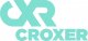 Croxer Klasyczne Retro Wrotki Croxer Alessa Rainbow 39 3