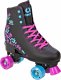 Croxer Klasyczne Retro Wrotki Croxer Tonia Black 31-34 1