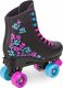 Croxer Klasyczne Retro Wrotki Croxer Tonia Black 31-34 4