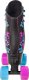 Croxer Klasyczne Retro Wrotki Croxer Tonia Black 31-34 5