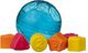 Playgro Kula sotrer niebieski (4086169) 1