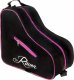 RAVEN Torba na rolki Raven Carla Black/Pink S/M 1