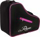 RAVEN Torba na rolki Raven Carla Black/Pink S/M 1