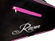 RAVEN Torba na rolki Raven Carla Black/Pink S/M 2