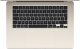 Laptop Apple MacBook Air 15 M2 / 8 GB / 512 GB (MQKV3ZE/A) 3
