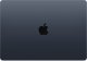 Laptop Apple Macbook Air 15 M2 / 8 GB / 256 GB (MQKW3ZE/A) 7