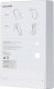 Baseus Przeźroczyste Etui Baseus Simple do iPhone 11 9