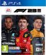 Gra Electronic Arts F1 23 na PS4 1