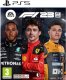 Gra Electronic Arts F1 23 na PS5 1