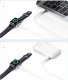 Ładowarka Mcdodo Ładowarka bezprzewodowa magnetyczna McDodo dla Apple Watch 12