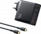 Ładowarka Mcdodo Ładowarka sieciowa GaN 140W Mcdodo CH-2913 2x USB-C, USB-A (czarna) 11