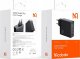 Ładowarka Mcdodo Ładowarka sieciowa GaN 140W Mcdodo CH-2913 2x USB-C, USB-A (czarna) 14