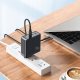Ładowarka Mcdodo Ładowarka sieciowa GaN 140W Mcdodo CH-2913 2x USB-C, USB-A (czarna) 4