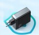 Ładowarka Mcdodo Ładowarka sieciowa GaN 140W Mcdodo CH-2913 2x USB-C, USB-A (czarna) 8