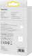 Adapter bluetooth Baseus BA07 czarny 17
