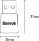 Adapter bluetooth Baseus BA07 czarny 4
