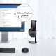 Adapter bluetooth Baseus BA07 czarny 5