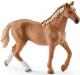 Figurka Schleich Koń rasy angielskiej z kocem (SLH 42360) 1