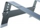 Baseus Podstawka pod laptopa Baseus (szary) 5