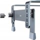 Baseus Podstawka pod laptopa Baseus (szary) 7