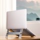 Baseus Podstawka pod laptopa Baseus (szary) 9