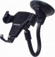 Gembird MOBILE HOLDER CAR FLEXIBLE/2IN1 TA-CHWAV-01 GEMBIRD 1