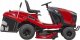 Traktor ogrodowy Solo by AL-KO Traktor ogrodowy T15-93.3 HD-A COMFORT 127687 1