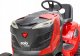 Traktor ogrodowy Solo by AL-KO Traktor ogrodowy T15-93.3 HD-A COMFORT 127687 2