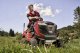 Traktor ogrodowy Solo by AL-KO Traktor ogrodowy T15-93.3 HD-A COMFORT 127687 4