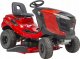 Traktor ogrodowy Solo by AL-KO Traktor ogrodowy T15-93.3 HDS-A COMFORT Solo by AL-KO 127685 1