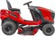 Traktor ogrodowy Solo by AL-KO Traktor ogrodowy T22-111.3 HDS-A V2 COMFORT Solo by AL-KO 127686 1