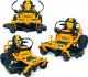 Traktor ogrodowy Cub Cadet Traktor ogrodowy XZ5 L137 Zero-Turn CUB CADET 16